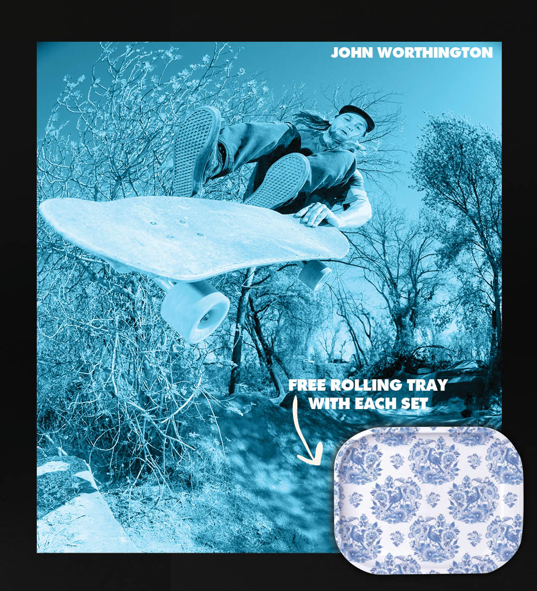 Thunder Juice! The XL, 75mm Version of Hot Juice. Ready for the crustiest of terrains.