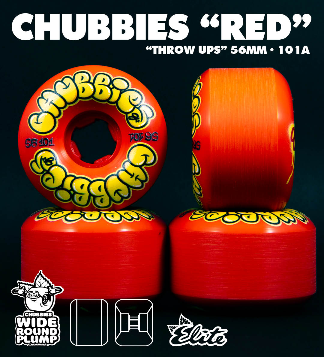 OJ Skateboard Wheels