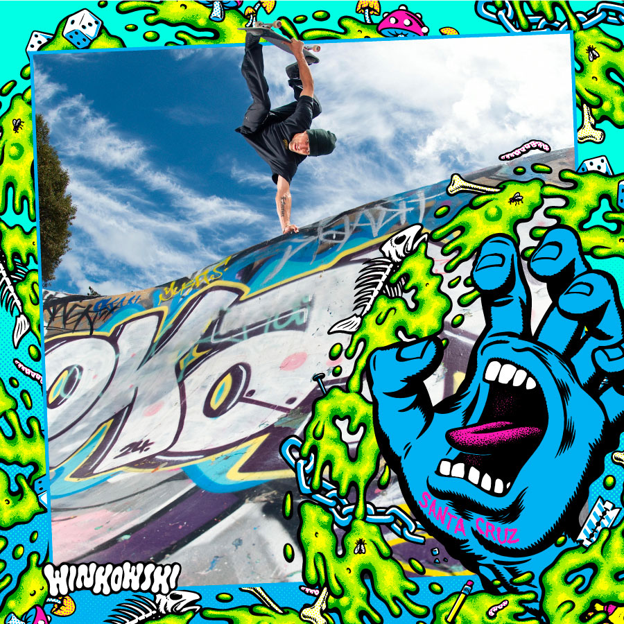 Santa Cruz Skateboards - Santa Cruz Skateboards - Browse Decks
