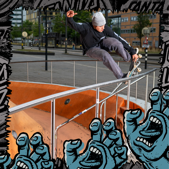 Santa Cruz Skateboards - Browse Decks