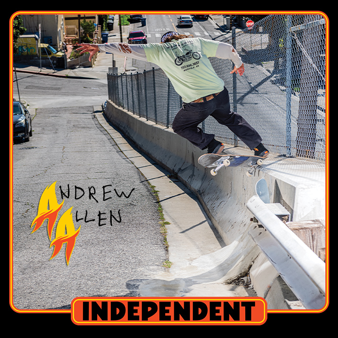 Independent Trucks - Shop Now