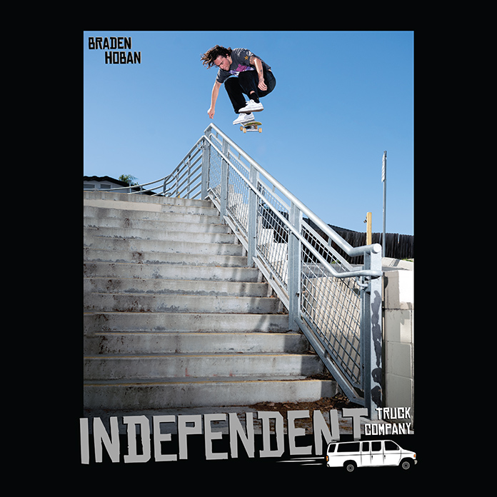 Independent Trucks - Browse Trucks