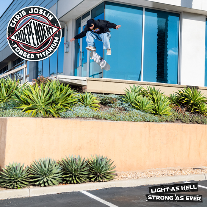 Independent Trucks - Browse Trucks