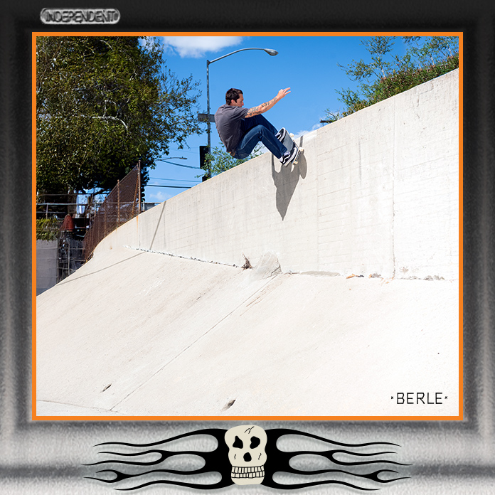 Independent Trucks - Browse Trucks