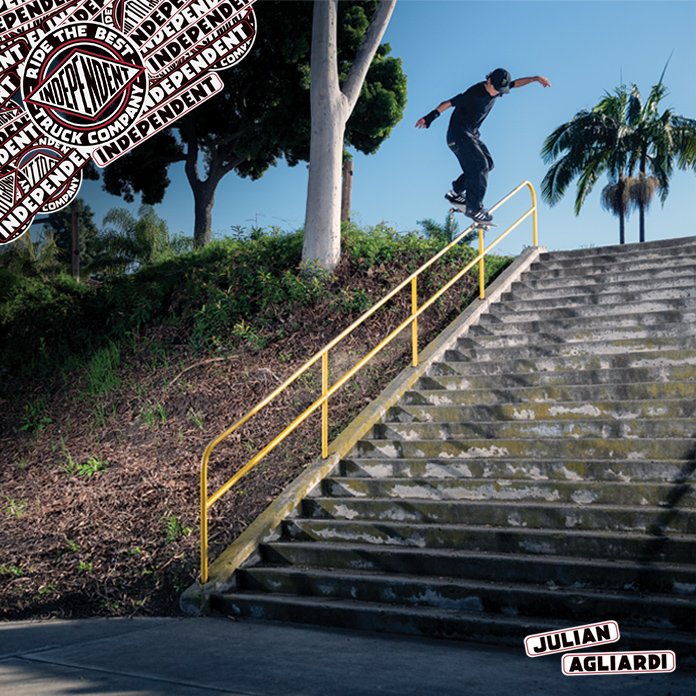 Independent Trucks - Shop Now