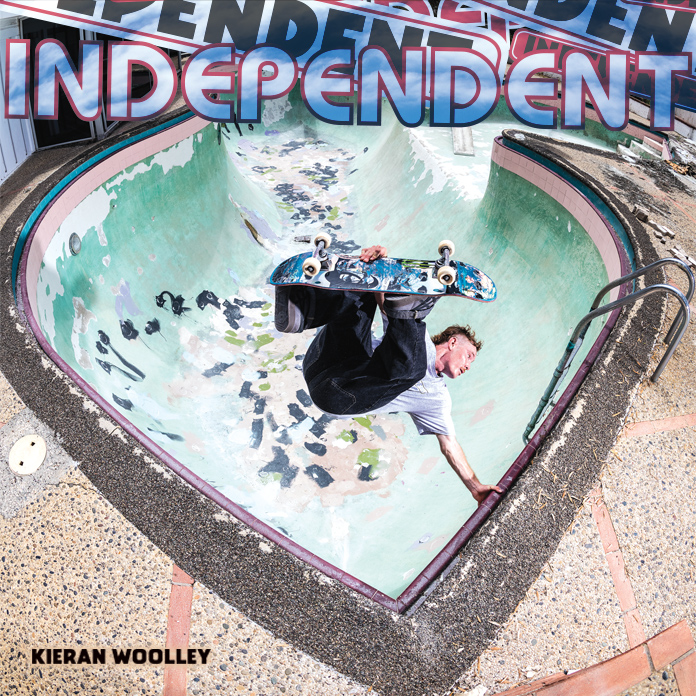 Independent Trucks - Shop Now