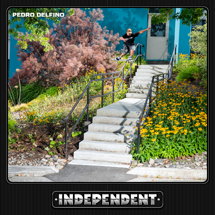 Independent Trucks - Browse Trucks