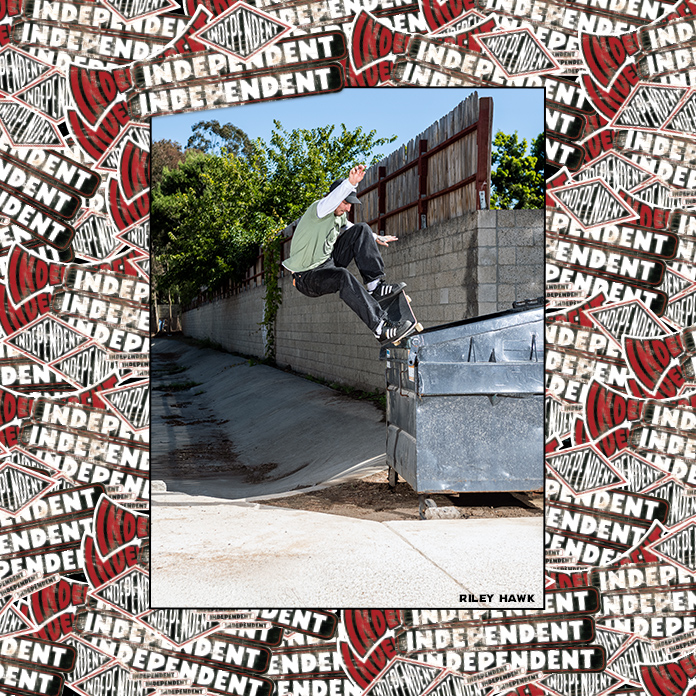 Independent Trucks - Shop Now