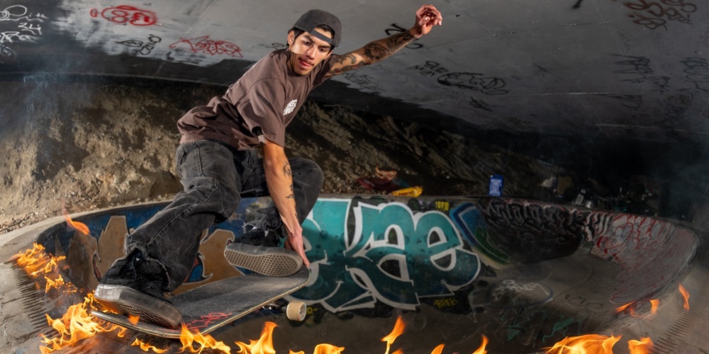 Santa Cruz Skateboards | Men's Apparel & Accessories