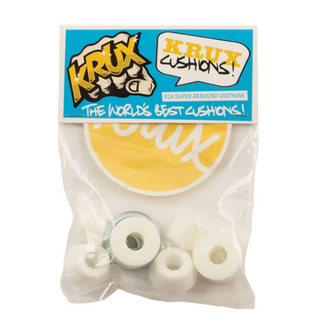 Krux Standard 92a Worlds Best Truck Cushions
