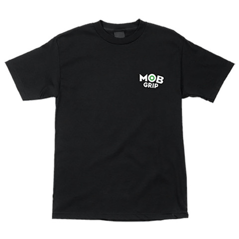 Mob Grip Mens T-Shirt