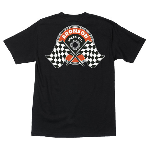 Winners Circle Mens T-Shirt