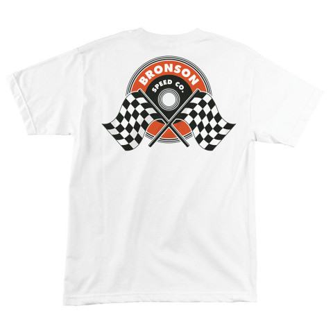 Bronson Winners Circle Speed Co.  