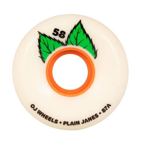 58mm Plain Jane Keyframe 87a 