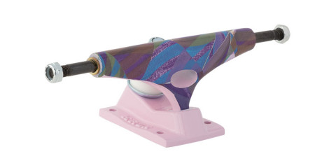 Krux K5 Pro Nora Triangle Standard Skateboard Trucks