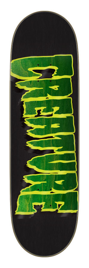 Skateboard Decks & Completes | Creature Skateboards