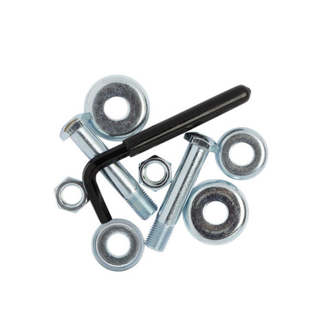 DLK K5 Kingpin Set Krux