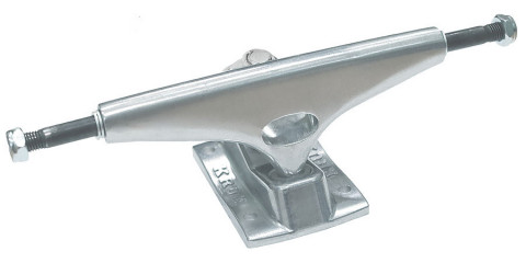 Krux K5 Polished Standard Skateboard Truck