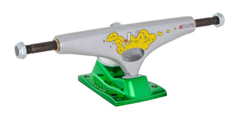 Krux K5 Nora By Alexis Skateboard Truck