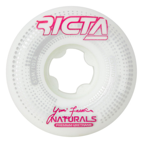 楽天市場】RICTA WHEELS リクタ ウィール REFLECTIVE NATURALS