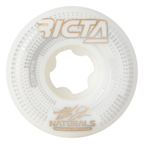 Ricta Skateboard Wheels | Speedrings, Core & Clouds