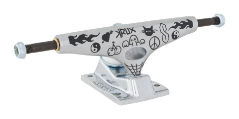 Krux K5 Doodle Skateboard Truck
