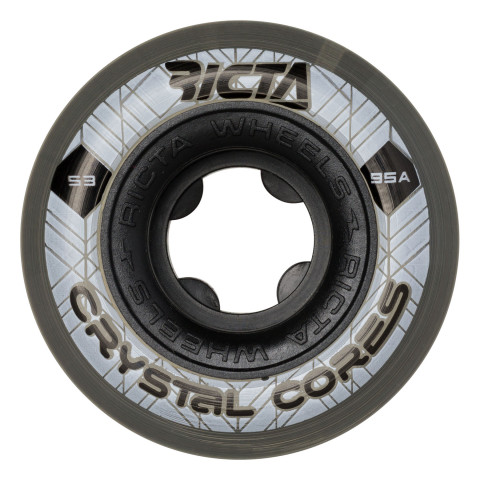 53mm Crystal Cores 95a 