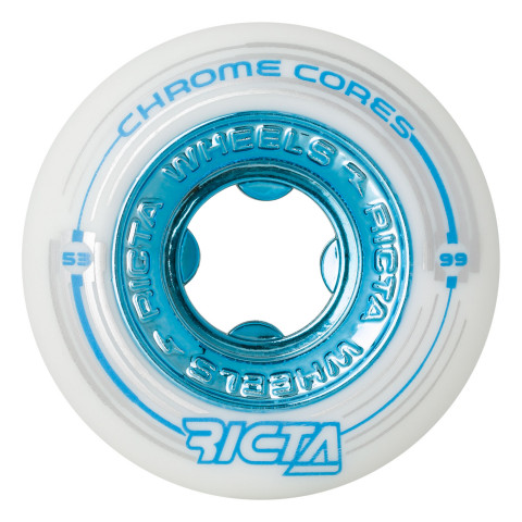 53mm Chrome Core 99a 