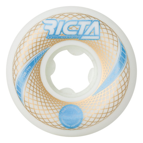 Shape Guide | Ricta Skateboard Wheels