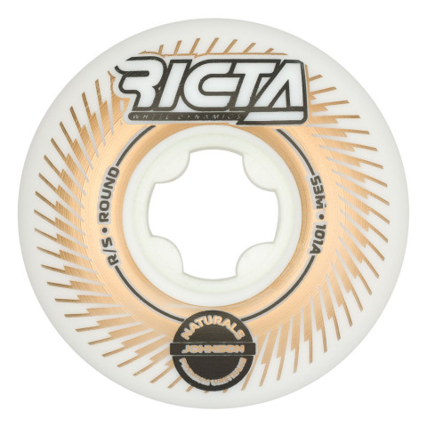 Ricta Skateboard Wheels | Speedrings, Core & Clouds