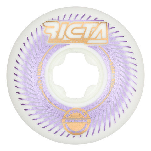 54mm Brevard Impeller Naturals Wide 101a 