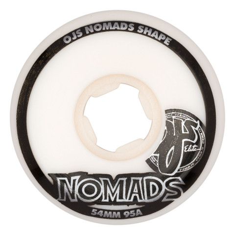 54mm Elite Nomads 95a 