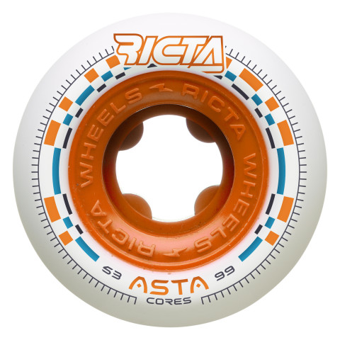53mm Asta Cores Round 99a 
