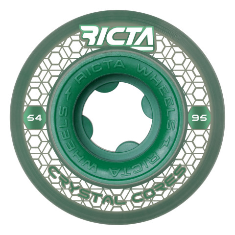 Shape Guide | Ricta Skateboard Wheels