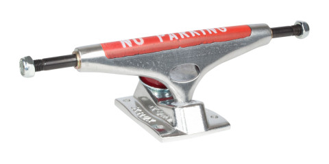 Krux K5 No Parking DLK Standard Skateboard Trucks
