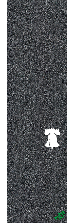 Mob Grip Graphic Wacky Jackie Clear Grip Tape 9x33 Sheet