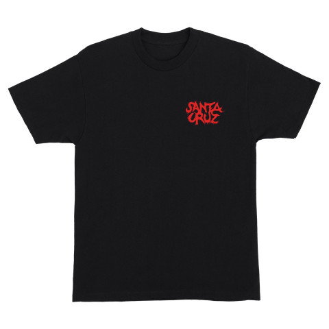 Santa Cruz Skateboards | Men's Apparel & Accessories