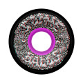 Slime Balls Skateboard Wheels 60mm Light Ups OG Slime 78A