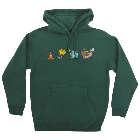 Santa Cruz Skateboards | Unisex Apparel