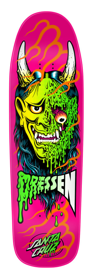 Santa Cruz Skateboards added a - Santa Cruz Skateboards