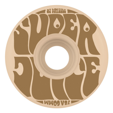 60mm Coffee Super Juice 78a 