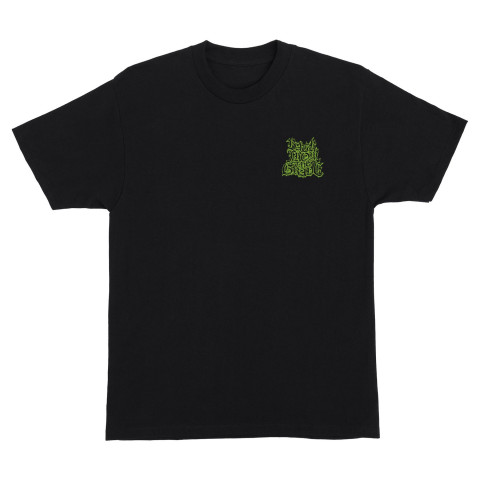 ★24-25WT新作★GROVE★SKI GRAPHIC T-SHIRT T-Shirts, Sweatshirts & More Apparel | Creature Skateboards