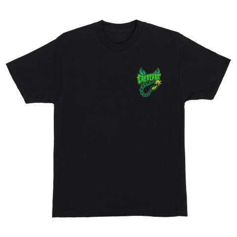 T-Shirts, Sweatshirts & More Apparel | Creature Skateboards