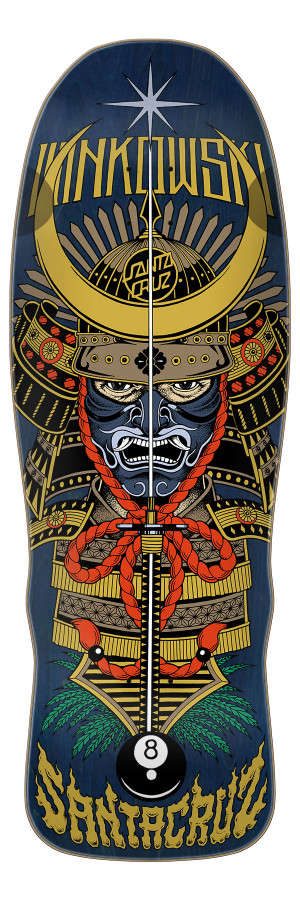 Santa Cruz Skateboards