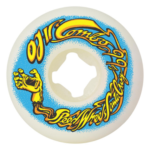 60mm OJ II Original Combo 99a 