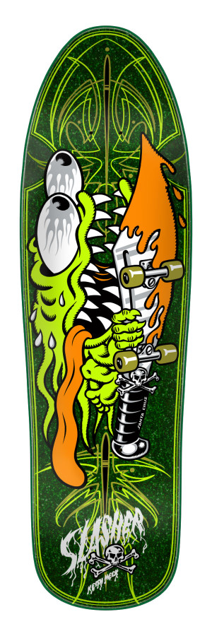 Santa Cruz Skateboards