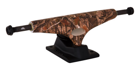 Krux K5 Bear Hunter DLKamo Standard Skateboard Trucks