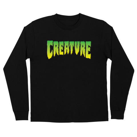 送料無料 いくらから Apparel More & Sweatshirts T-Shirts, | Skateboards Creature トップス