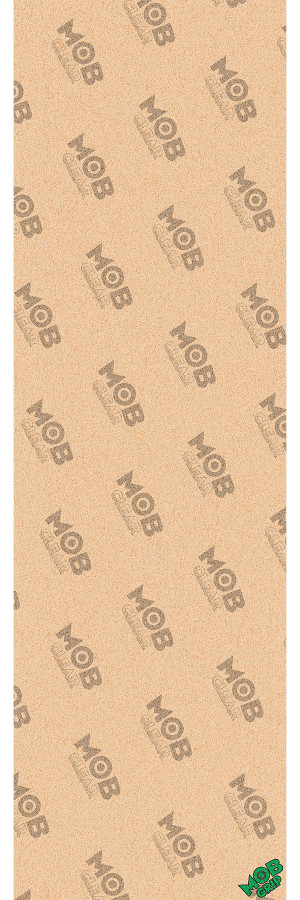 Mob Clear 10in x 33in Sheet Clear Mob