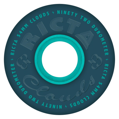 54mm Clouds Navy 92a 